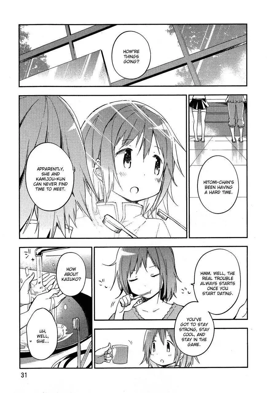 Gekijouban Madoka Magica Magica - [Shinpen] Hangyaku no Monogatari Chapter 1 31